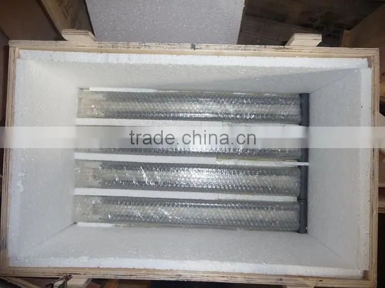 Industrial furnace 1600c gd type silicon carbide heater
