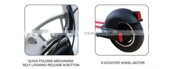 Adult,Teenage Age push scooter/E scooter/Skateboard
