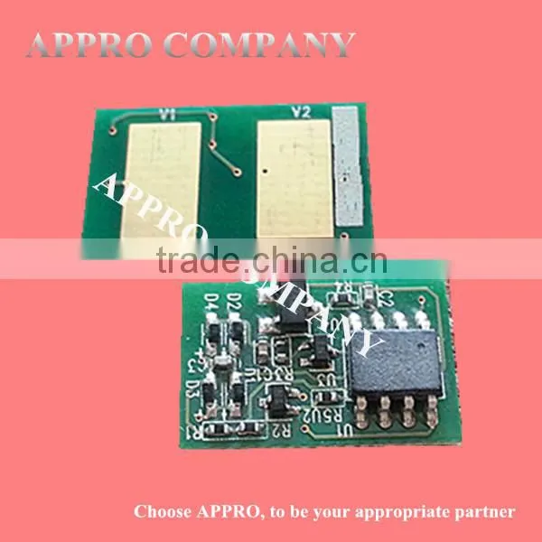 Reset toner chip for Oki MB451