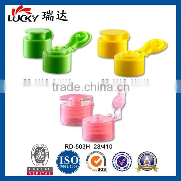 Plastic bottle closure RD-503B