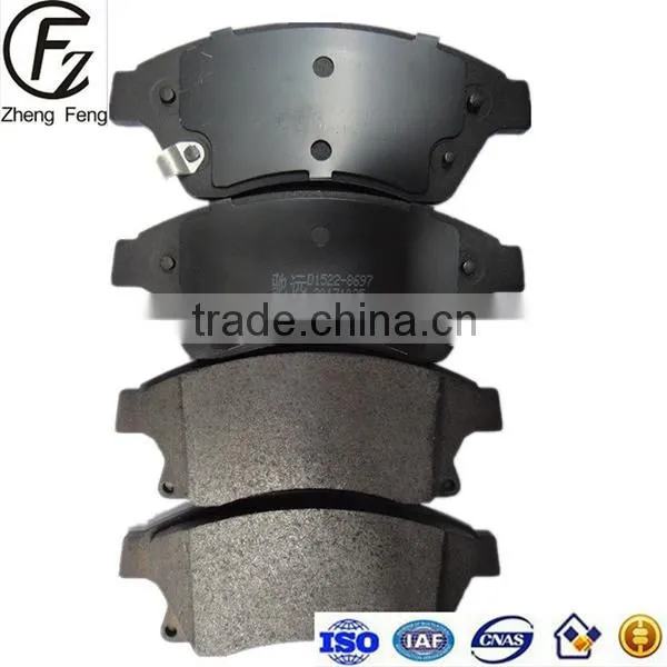 OE standard D1522-8730 brake pad