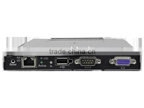 488100-B21BLc3000 Dual DDR2 Onboard Administrator for hp