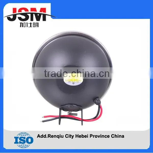 12-80v white light waterproof led headlamp