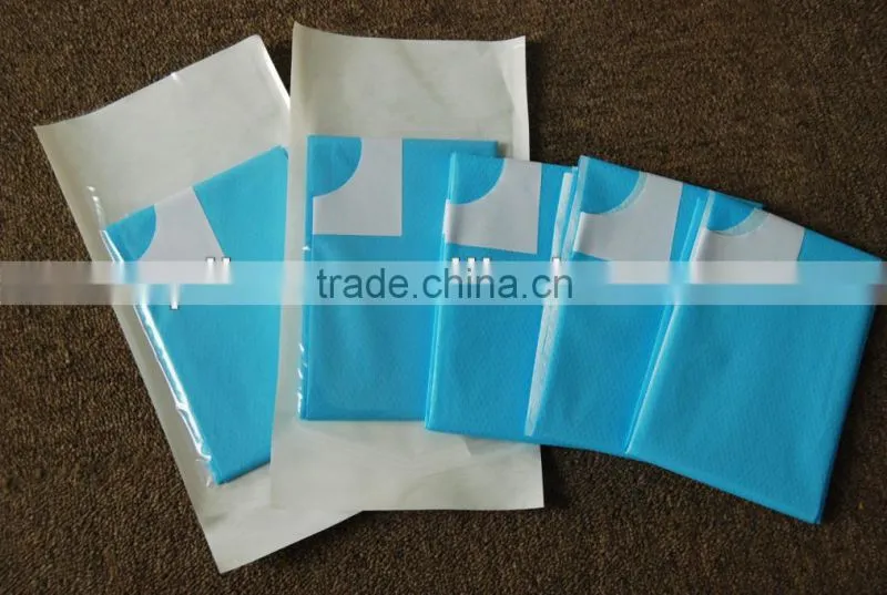 Dental Paper Drape