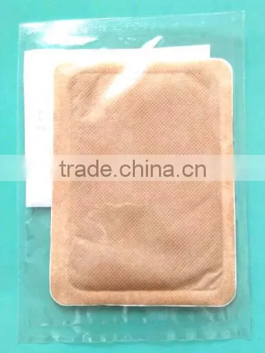 traditional Chinese natual herbal Rheumatism arthritis pain relief patch
