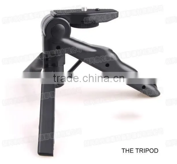 High Quality Stable Beauty Leg Style Mobile Tripod For Digital Camera