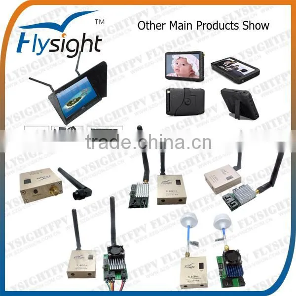 C020 FPV vast wireless communcation SMS/RPSMA audio video RHCP circular polarized transmitter receiver antenna OEM&ODM
