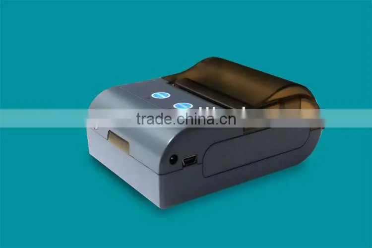Bluetooth thermal printer,support andriod system
