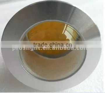 E27 5w cob led spotlight