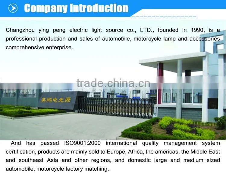 New type G5 LED headla 9005