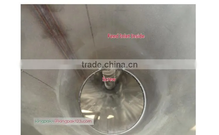 KF2000P Screw Metering Manual Small Powder Filling Machine