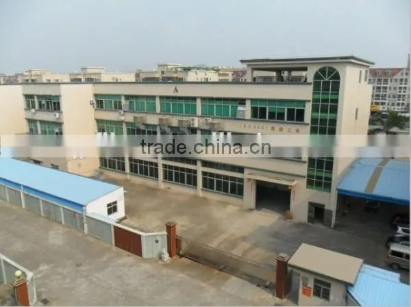 China Manufacturer Indoor OM3 6 Fiber Optic Patch Cord )