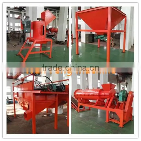 Hot sale Wet type Granulating disc for granules making granulating disc machine