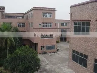 Yangjiang Jiancheng Industries Co., Ltd. company overview - view 2