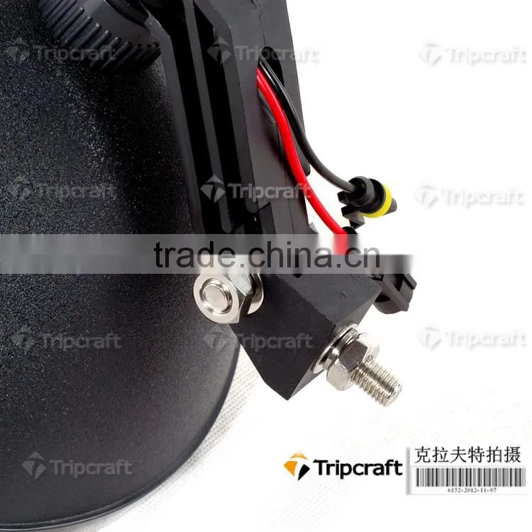 Origial factory hid spot/pencil flood light 9 hid driving light for atv utv suv