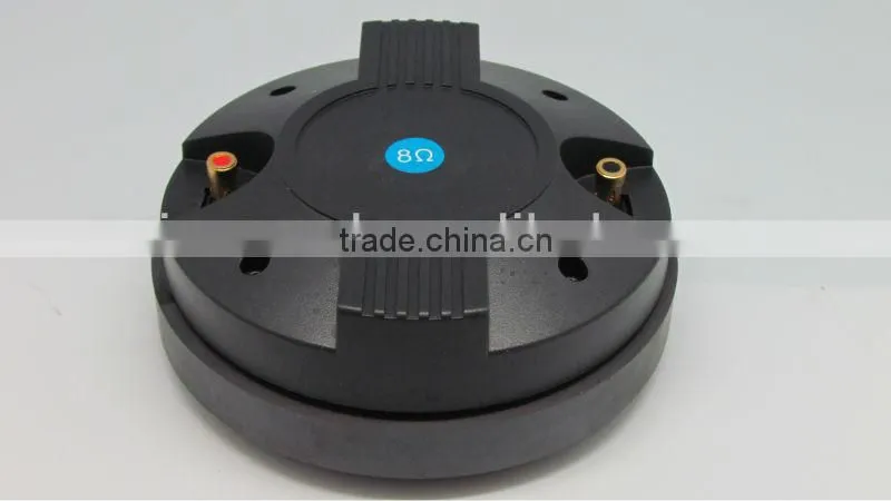 MSYW72-04 72.2mm diameter high frequency Titanium dirver china speaker manufacturer