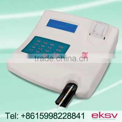 Semi-automated Urine Analysis