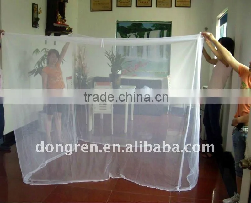 Larger export Korea Japan Malaysia mosquito net/magnetic mosquito nets