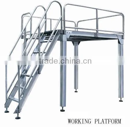 tea nuts sugar bag pouch packaging machine