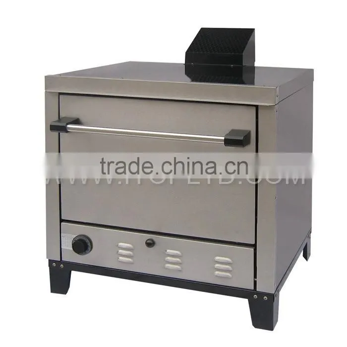 POG-76 Gas Pizza Deck Oven