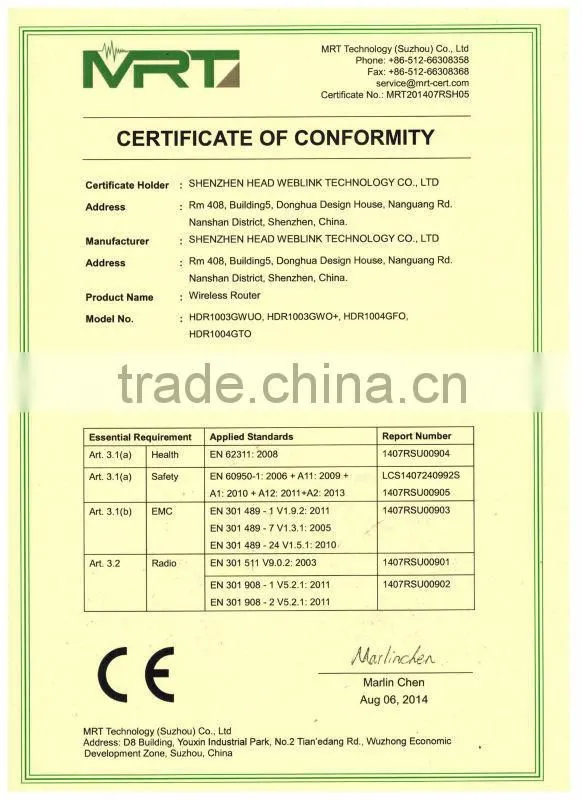 CPE 3G WCDMA FDD lte 4g industrial outdoor router with DL 100Mbps