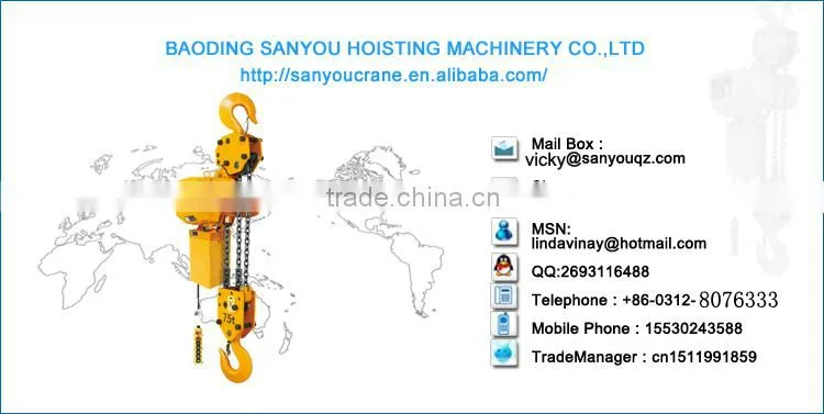 7/8" Swivel nylon rope pulley