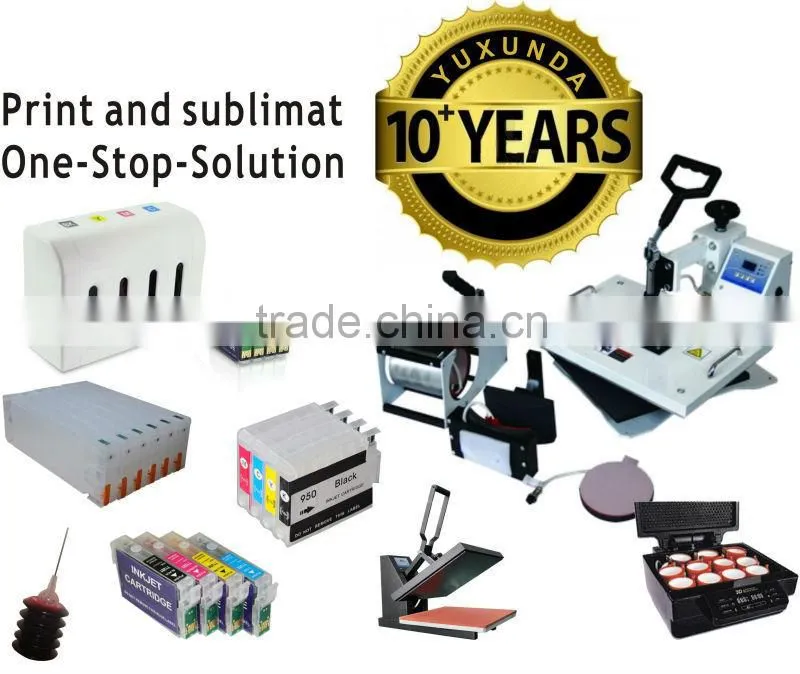 CISS ink tank for 500ml Ink Cartridge for sale