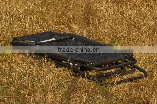 Wholesale Garden Furniture Zero Gravity Steel Frame Recliner Chair