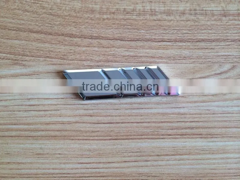 Land Cruiser Letter Emblems