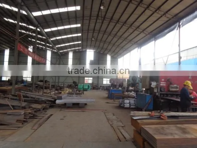 Henan Zhongxiang Material Trade Co., Ltd. company overview - view 4