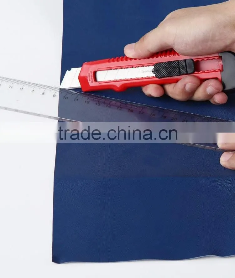 B2805 utility knife wholesale plastic dielectric hardware accessories stationery groceries
