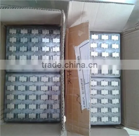 optical fiber sc adapter/fiber optic adaptor OEM& ODM Manufacturer