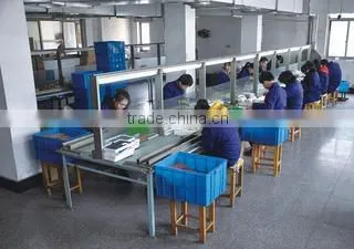 Yuyao Mingxing Refrigeration Accessories Factory company overview - view 1