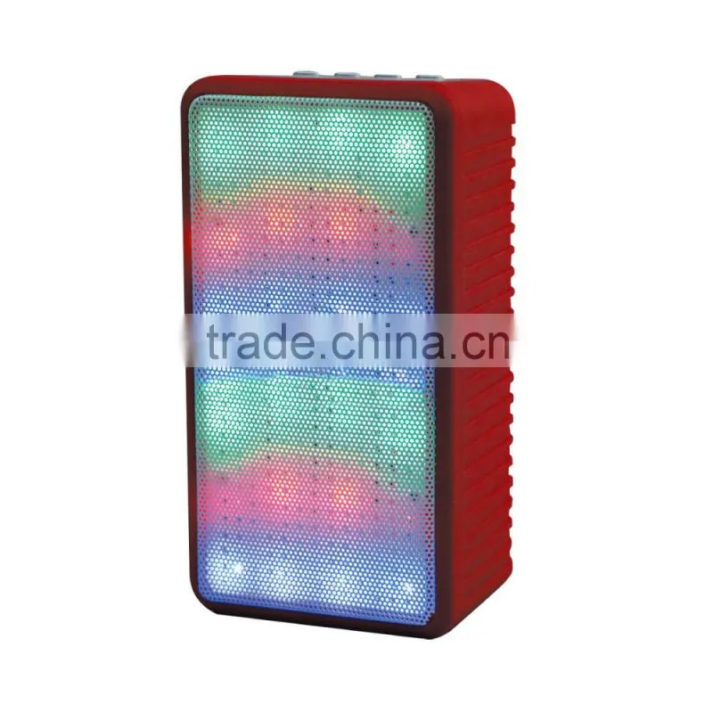 waterproof bluetooth speaker 2016, CAFINI cute mini speaker SUPPORT bluetooth USB TF