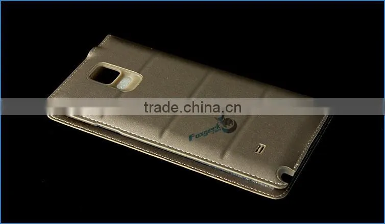 100% Factory Selling Cheap Phone Case for samsung galaxy note 4, good pc tpu mobile phone case for galaxy note 4