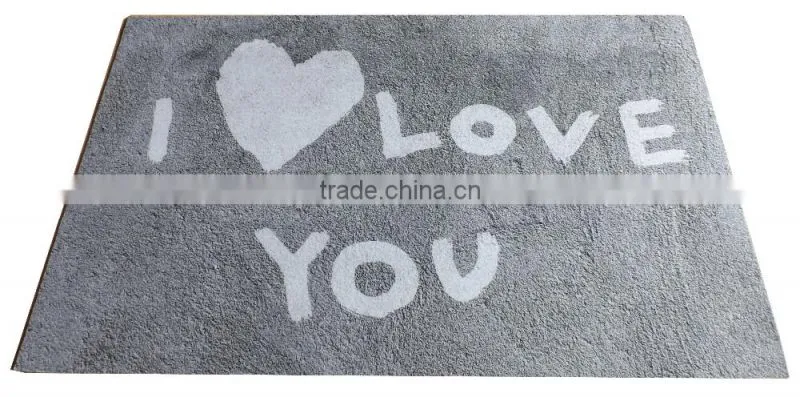 non-woven fabric door mat OEM