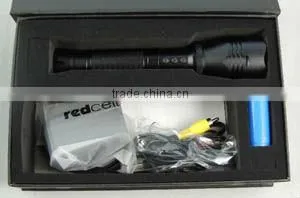 newest flashlight DVR F7826