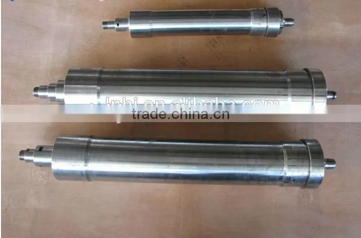 oil cleaning centrifuge