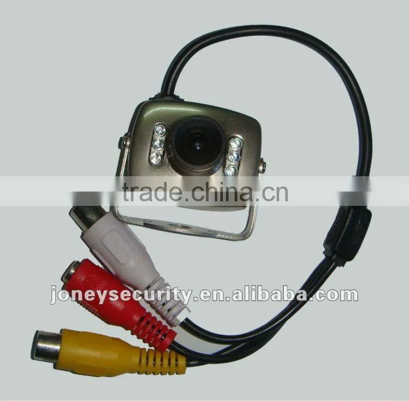 Joney Smallest IR camera for surveillance