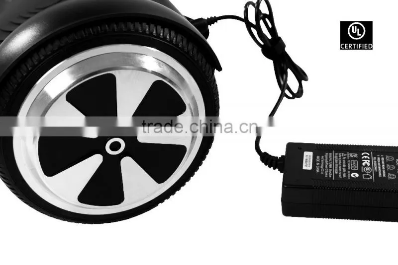 2016 smart balanced electric hangzhou hoverboard