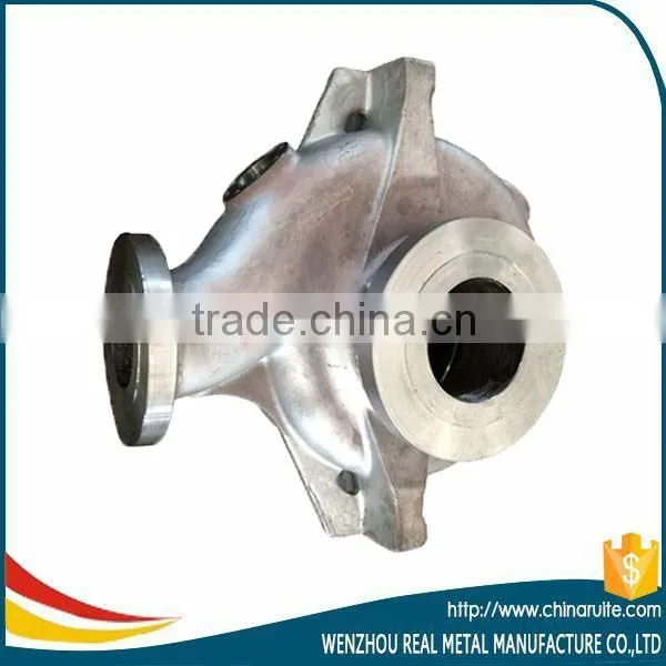ISO9001 China Manufacture Castings in Economical Price