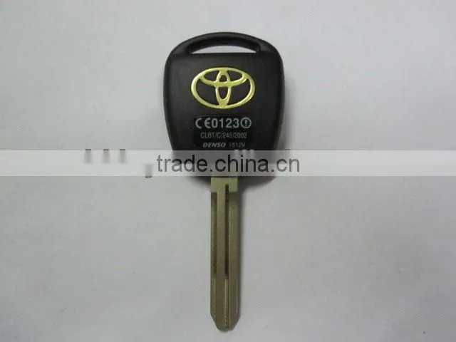 Auto Remote Control Key 89071-33851Ffor Toyota Camry 2.4
