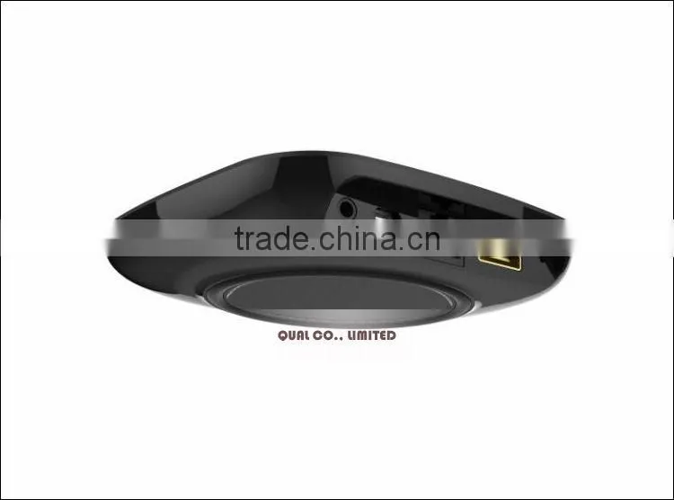 dvb s2 android tv box with full hd1080p porn video android tv box 4.4 VIA 8880 Dual Core Tv box with HDMI XBMC AV/RJ45 C