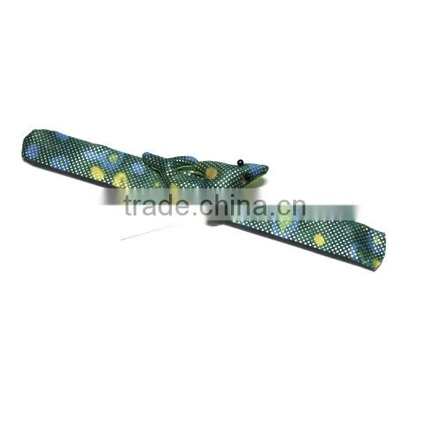 Sand Slap bracelet with 3D aninmals
