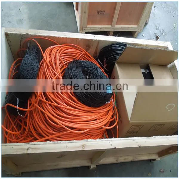 Mapping bedrock topography machine Mapping ground water machine