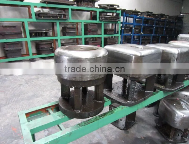 sink mould / stamping die / punching die