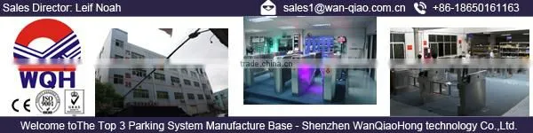 Latest Turnstile Access Control with CE European Quality