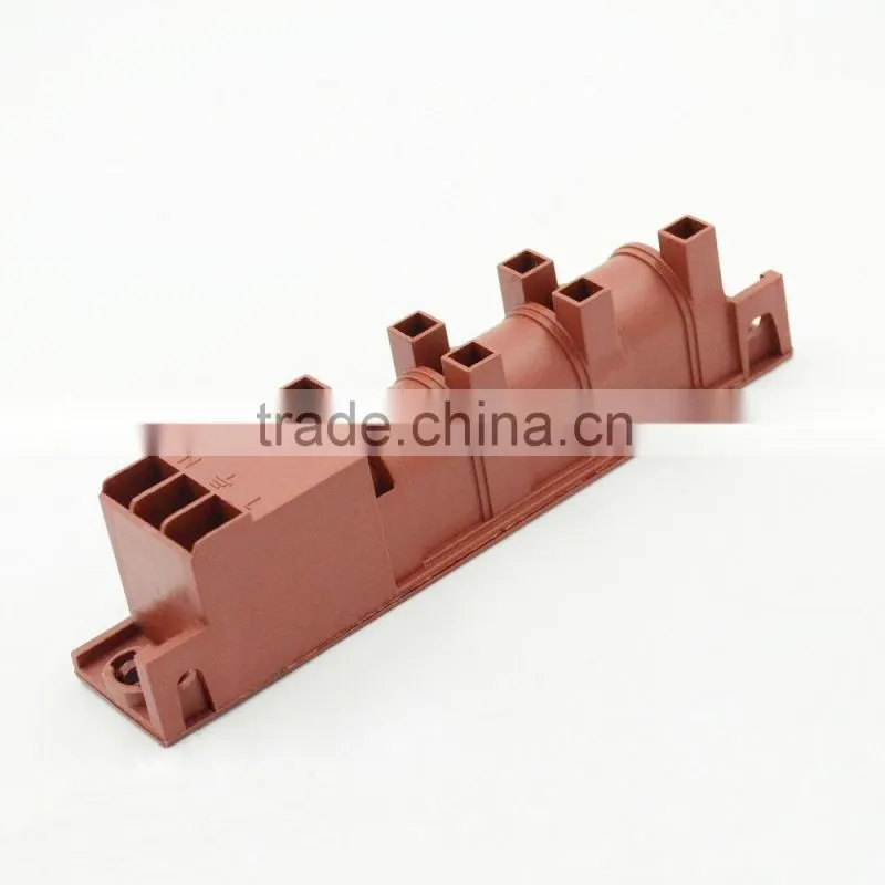 JAVA Oven Parts DST2010-4 Pulse Igniter for Gas Oven Water Heater Spark Igniter box Ignition