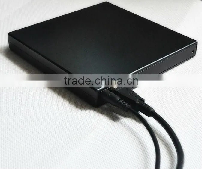 USB 2.0 Laptop DVD Burner dvd write