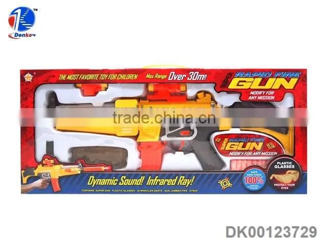 Battery Operated Airsoft China